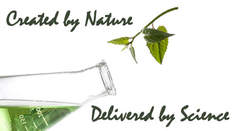 Essential Oils - Natural Fragrance